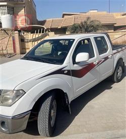 نيسان نافارا